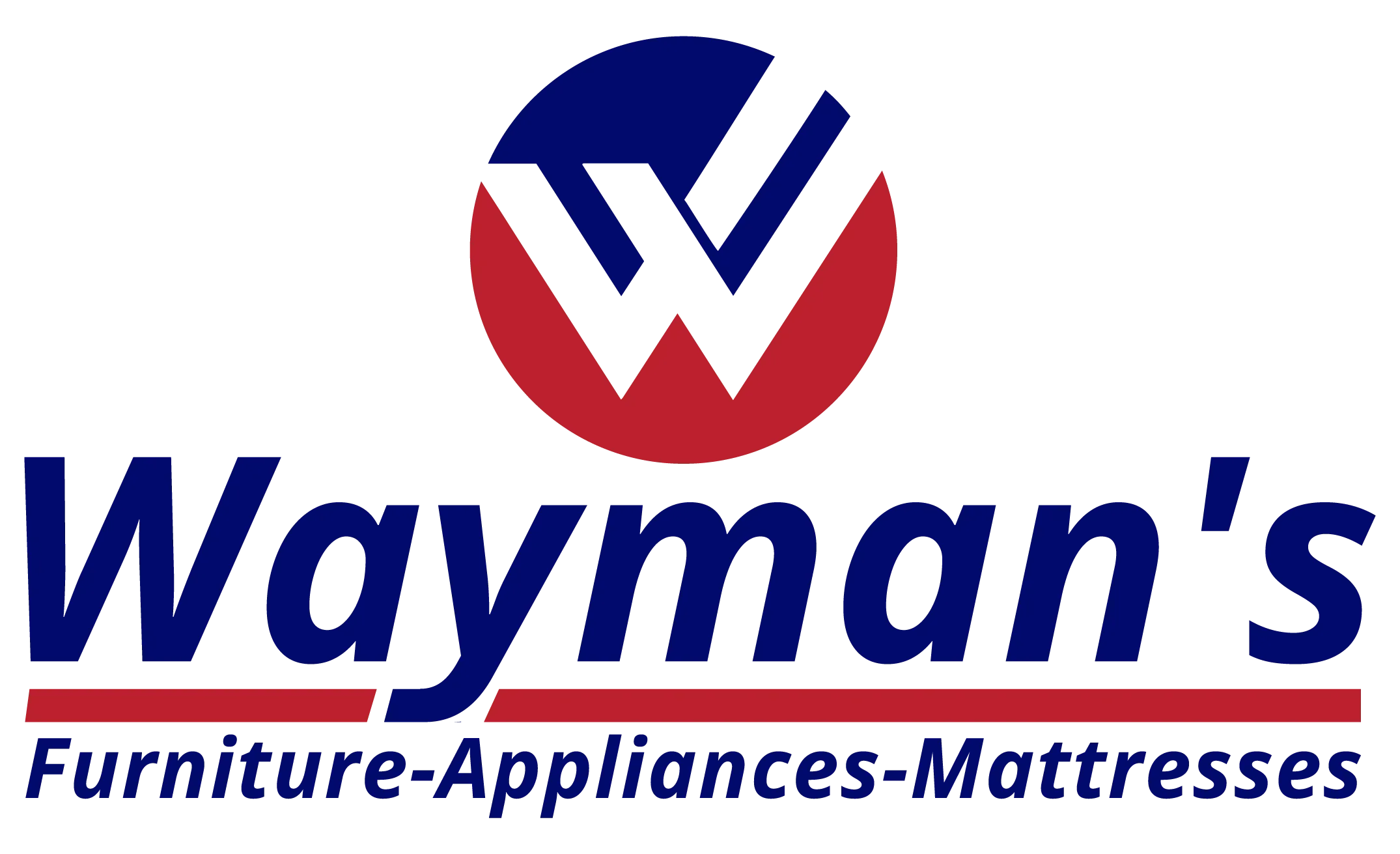 Wayman's Furniture & Appliances